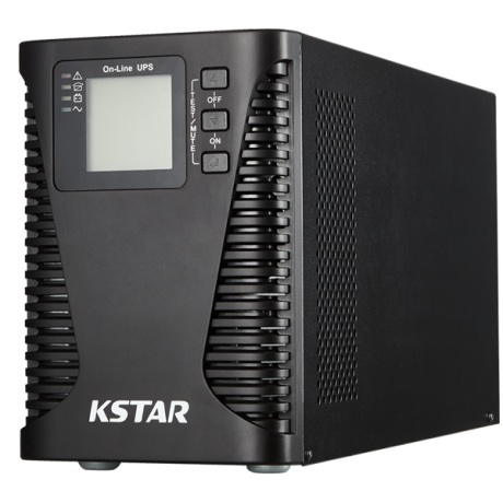 یو پی اس KSTAR UPS UB Series 1~3 KVA